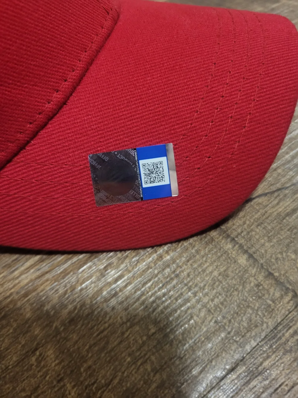 Nebraska Cornhuskers Russell Athletic Youth Cap